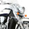 Suzuki vient de d&eacute;voiler un nouveau cruiser de 1800 cm3 : la C1800 RT