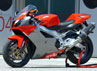 Aprilia RSV  1000