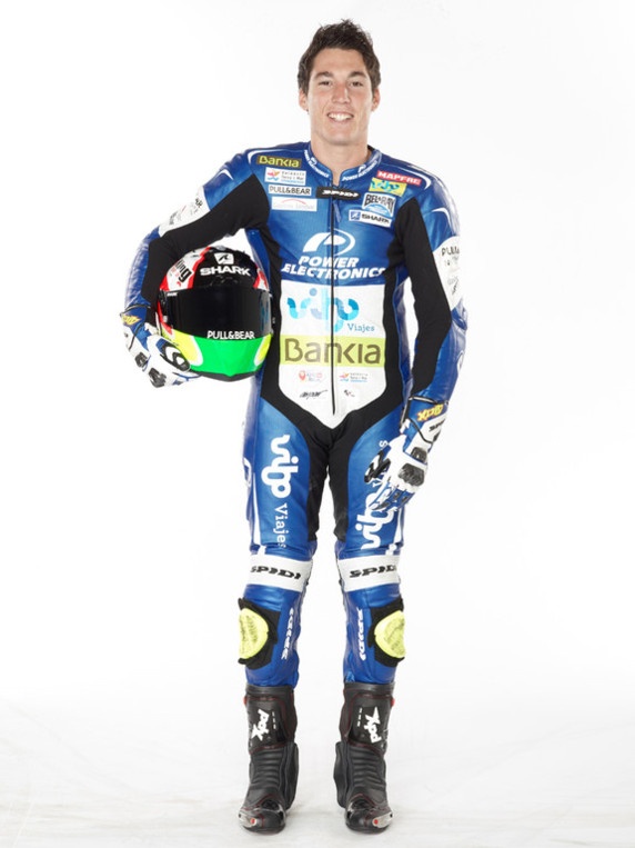 View Aleix Espargaró Gif