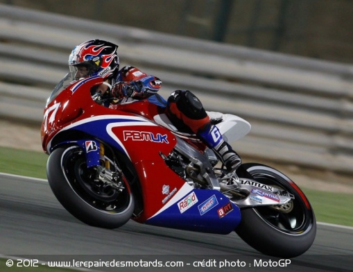 Pilote James Ellison