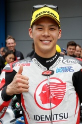 Takaaki Nakagami