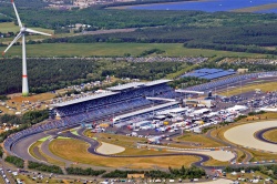 Circuit du Lausitzring