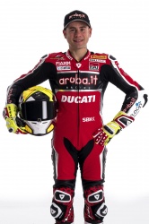 Alvaro Bautista