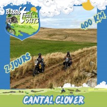 Cantal Clover 