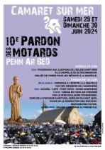 Pardon des Motards Penn ar Bed 