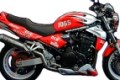 Tuning Bandit replica