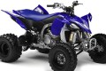 Quad YFZ 450 R Couprie Replica