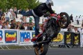 Stunt Bike Show