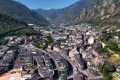 Andorre   Mto climat