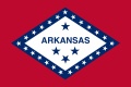 Etats Unis   Arkansas