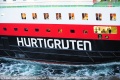 Croisire mer fjords Hurtigruten