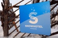 Htel glace Snowhotel Kirkenes
