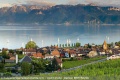 [Roadtrip Suisse] Canton Vaud rgion Lman