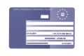 carte europenne assurance maladie