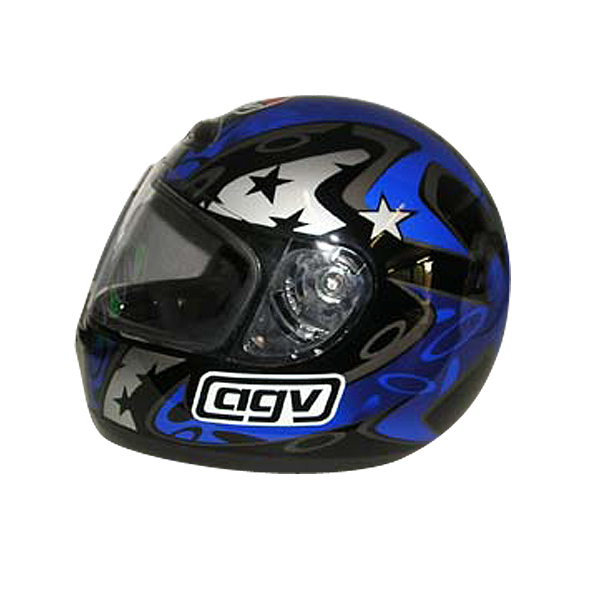 AGV Pacific