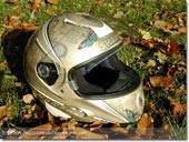 Casque Shark Butterfly