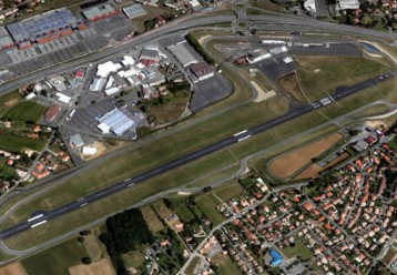 Circuit Albi