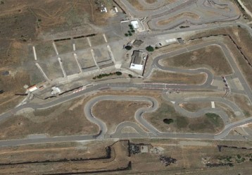 Circuit Mistral