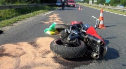 Dossier : les premiers secours à prodiguer en cas d'accident de la route