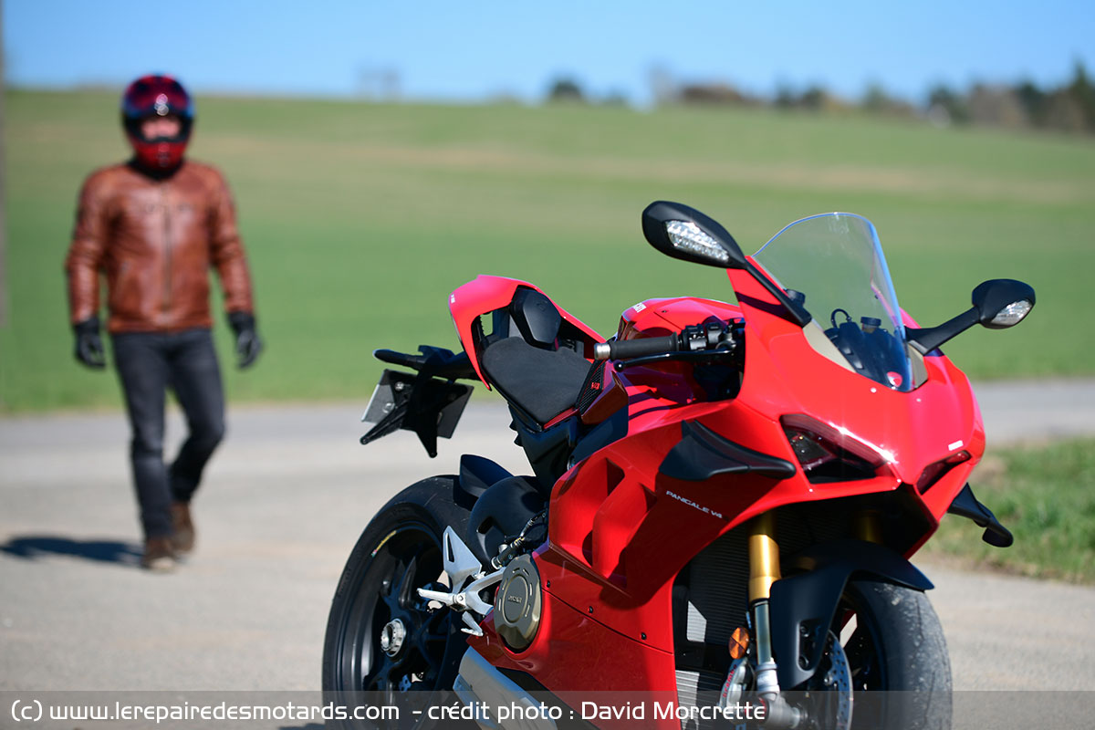 Sélection équipement débutant et jeune permis moto : Dafy Moto