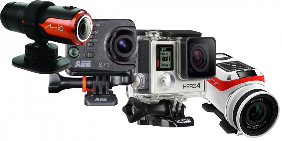 GoPro Hero 10 Black : la meilleure action cam du marché est 100 € moins  chère