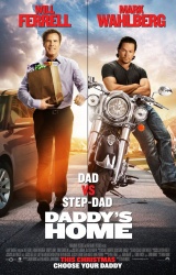Very Bad Dads (Daddy's Home)