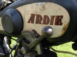 Histoire constructeur : Ardie (photo : DR)