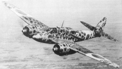 Avion Kawasaki Ki-45 Toryu Nick (photo : DR)