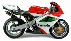 Bimota VDue