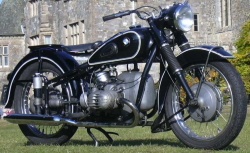 BMW R51/3 