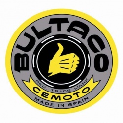 Histoire constructeur : Bultaco