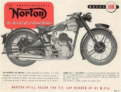 Norton 16H