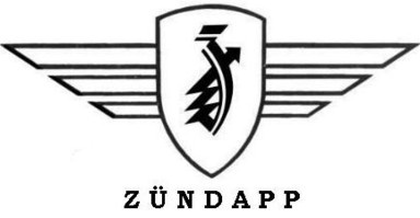  Zündapp 1922 - 1984 - Livres
