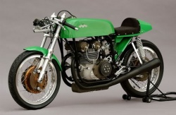 Paton 500cc Racer (photo : DR)