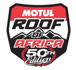 Logo Roof of Africa