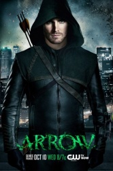 Série moto : Arrow