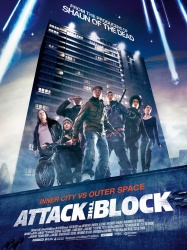 Film moto : Attack the Block