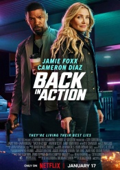 Film moto : Back in Action