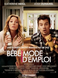 Film moto : Bébé mode d'emploi