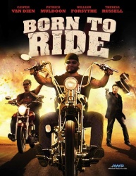 Film moto : Born to ride