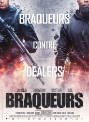 Film moto : Braqueurs
