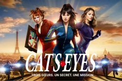 Serie moto : Cat's Eyes