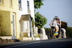 Documentaire moto : TT3D Closer to the edge (photo : DR)