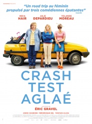 Film moto : Crash Test Aglaé