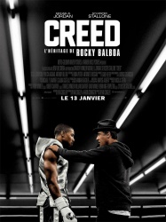 Film moto : Creed - L'Héritage de Rocky Balboa