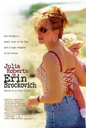 Film moto : Erin Brockovich, seule contre tous