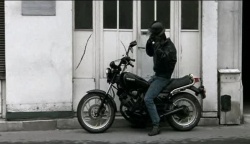 Film moto : Un été d'enfer