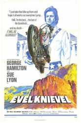 Film moto : Evel Knievel