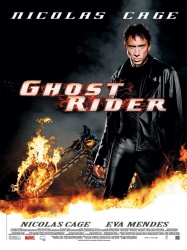 Film moto : Ghost Rider