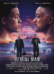 Film moto : Gemini Man